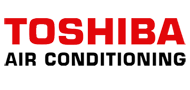Toshiba air conditioning Northampton